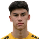 Noah Filip Brdar