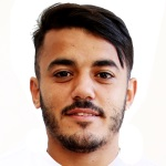 Zakaria Mansouri