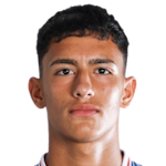 Tiago Adrián Deanes Díaz