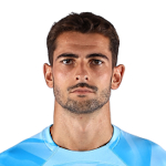 Andoni Zubiaurre Dorronsoro