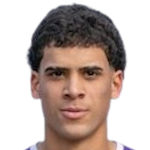 Diego Nahuel Pérez Ribero