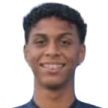 Calyl Thamer Souza dos Santos