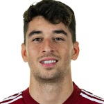 Marc Roca Junqué