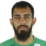 Borja Iglesias Quintás