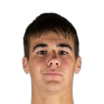 Kristóf Benjámin Pálfi