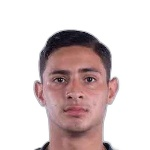 Aarón Arredondo Ángel