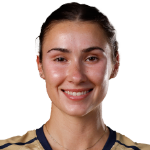 Giavanna Valentina Vicari