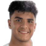 Hazem Osama Ali