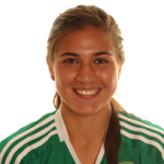 Lydia Nayeli Rangel Hernandez