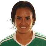 Mónica Ocampo Medina