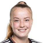 Lany Mia Bäcker