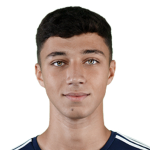 Aly Tagiev