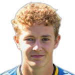 Ruben van Eijndhoven