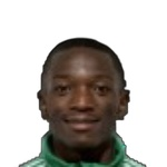 Luc William Ntsama