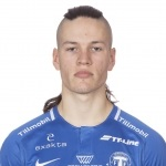 Isak Fredrik Jönsson