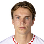 Niklas Brøndsted Vesterlund Nielsen