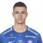 Tomas André Reinholdsson