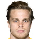 Henrik Emil Hahne Berger