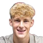 Tim Neubert