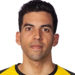 Pedro Nezio de Araújo Lopes Ribeiro