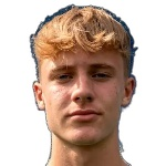 Tobias Oskar Elnegaard