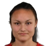 Alma Marie Plank Aagaard