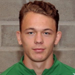 Kalle Nils Björklund