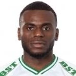 Filston Mawana