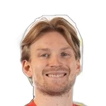 Karl William Eskelinen