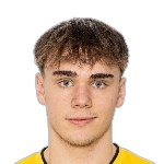Frode Iann Pontus Aronsson