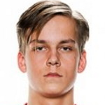 Hannes Åke Lauman Sveijer