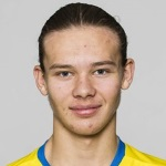 Per Arvid Viking Brorsson