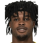 Malik Odeyinka