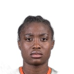 Naomi Leslie Ndjoah Eto