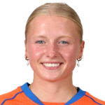 Tanaye Lily Morris