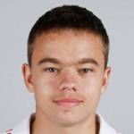 Dmitri Rybchinskiy