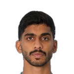 Khalifa Mohamed Khamis Al Affad Al Hmoudi