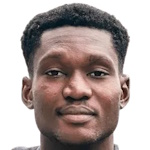 Jaden Mazou Bambara