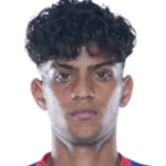 Clarence Savio Fernandes