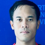 Kittipat Wongsombat