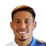Brayan Felipi Pereira Gravelo
