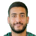 Abdulaziz Saud Daghim Al Shammari
