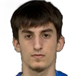Ilyas Akhmedov