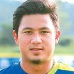 Praweenwat Boonyong