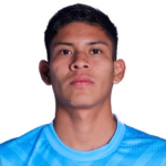 Jesus Andres Velasquez Senzano