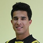 Mohamed Firas Ben Arbi
