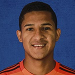 Darwin Jesús González Mendoza