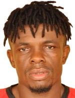 Francis Onyirimba Odinaka