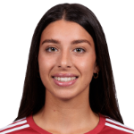 Siena Aaliyah Arrarte