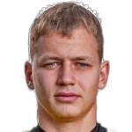 Valentin Tsvetomirov Dimitrov